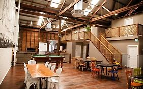 Fremantle Hostel