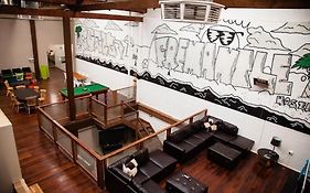 Fremantle Hostel
